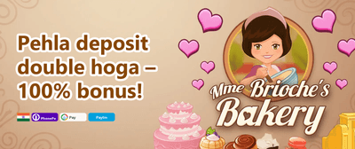 Mega Slot Free Spins promotion