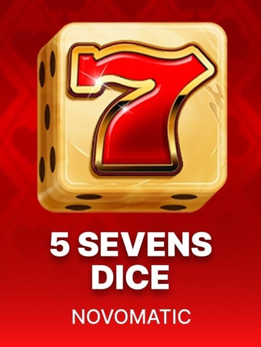 5 Sevens Dice thumbnail