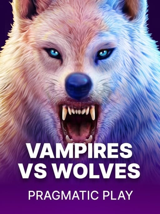 Vampires vs Wolves thumbnail