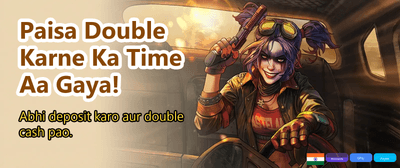 Exclusive Rewards Await You banner